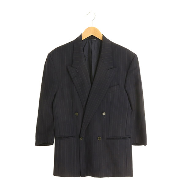 GIANFRANCO FERRE 페레 / 울 / 블레이져[ MADE IN ITALY ](SIZE : MEN L)