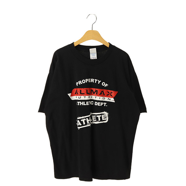 TENNESSEE RIVER 코튼 / 반팔 티셔츠(SIZE : MEN XL)