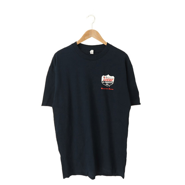ALSTYLE 코튼 / 반팔 티셔츠(SIZE : MEN XL)