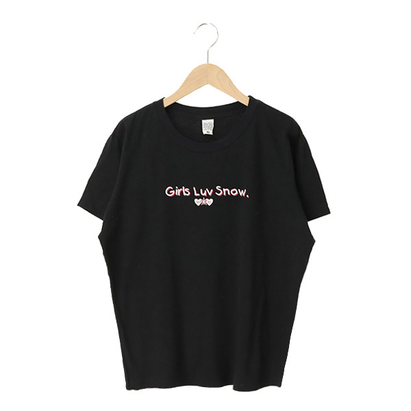 JPN   / 코튼 / 반팔 티셔츠[ MADE IN U.S.A. ](SIZE : WOMEN XL)