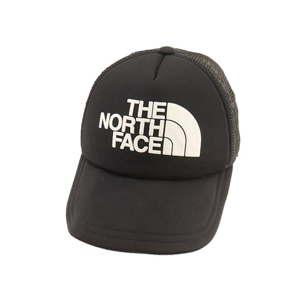 THE NORTH FACE 노스 페이스 / 폴리 / 모자(SIZE : UNISEX FREE)