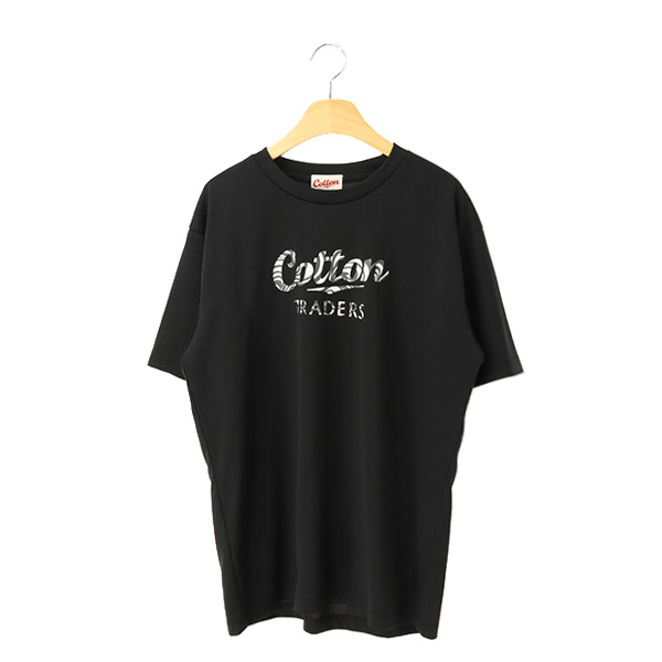 COTTON TRADERS 폴리 / 반팔 티셔츠(SIZE : MEN L)