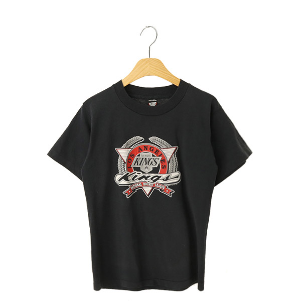 SCREEN STARS BEST 코튼,폴리 / 반팔 티셔츠[ MADE IN U.S.A. ](SIZE : WOMEN M)