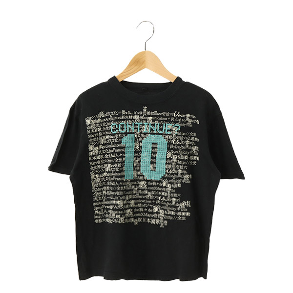 JPN   / 코튼 / 반팔 티셔츠(SIZE : KIDS 130)