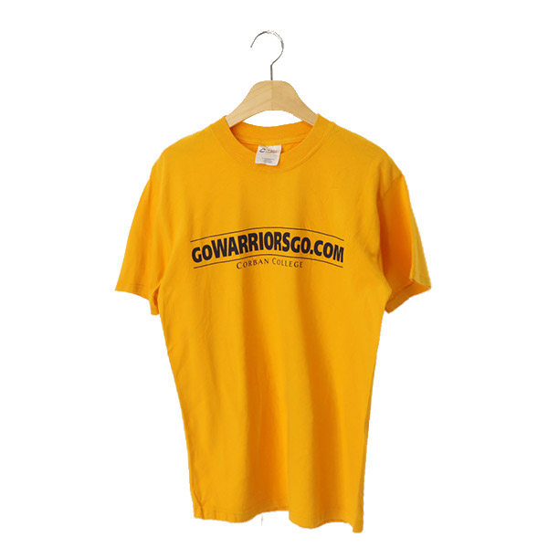 PORT AND COMPANY 코튼 / 반팔 티셔츠(SIZE : UNISEX S)