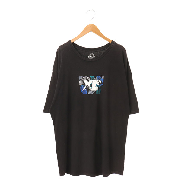 X-LARGE 엑스라지 / 코튼 / 반팔 티셔츠(SIZE : MEN XL)