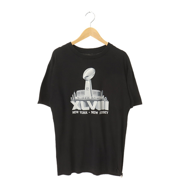 NFL TEAM APPAREL 코튼 / 반팔 티셔츠(SIZE : MEN L)