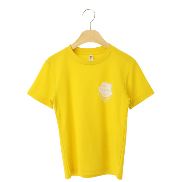 GLIMMER 폴리 / 반팔 티셔츠(SIZE : KIDS 140)