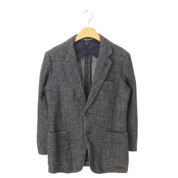 NEILL OF LANGHOLM 울 / 블레이져[ MADE IN SCOTLAND ](SIZE : MEN M)