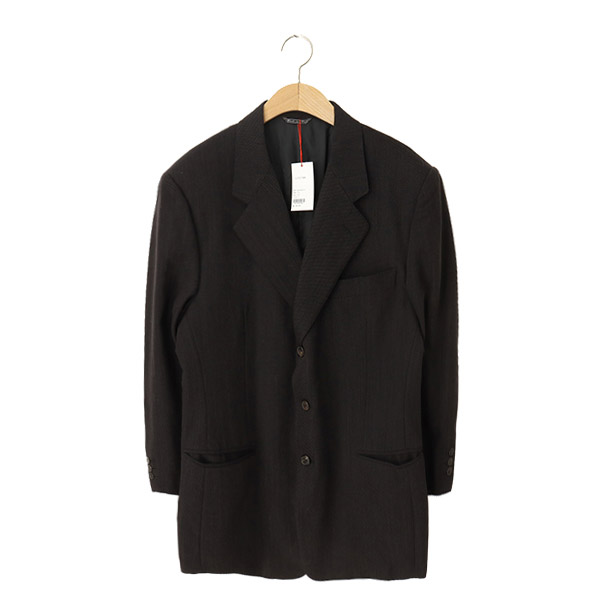 GIANFRANCO FERRE 페레 / 블레이져[ MADE IN ITALY ](SIZE : MEN L)