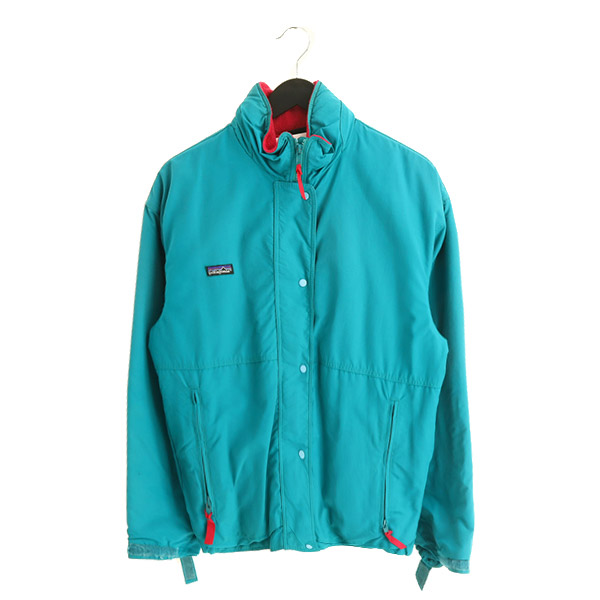 PATAGONIA 파타고니아 / 나일론 / 자켓[ MADE IN U.S.A. ](SIZE : UNISEX S)
