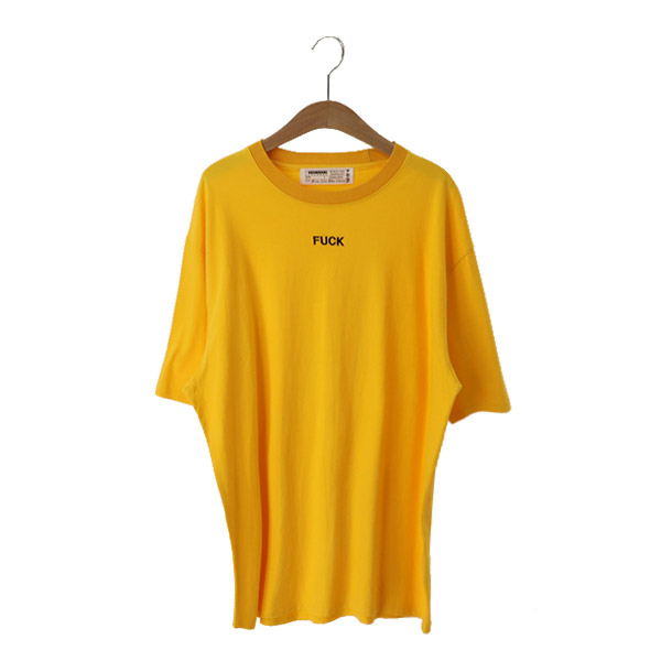 LEGENDA 레젠다 / 코튼 / 반팔 티셔츠(SIZE : MEN XL)