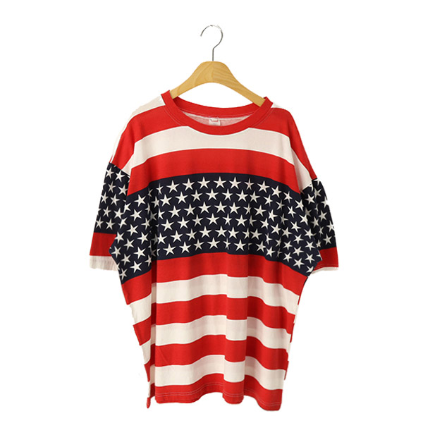 JPN   / 반팔 티셔츠[ MADE IN U.S.A. ](SIZE : MEN XL)