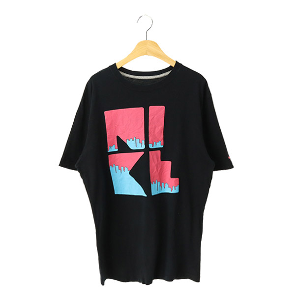 NIKE  나이키 / 코튼 / 반팔 티셔츠(SIZE : MEN XL)