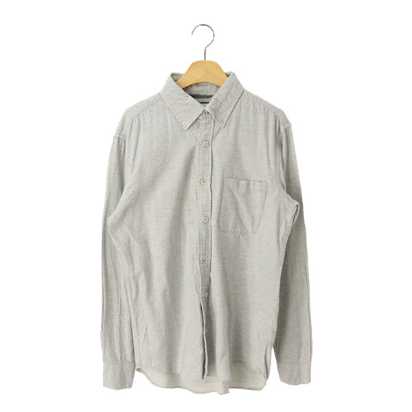 GRAND PHASE 코튼 / 셔츠(SIZE : MEN XL)