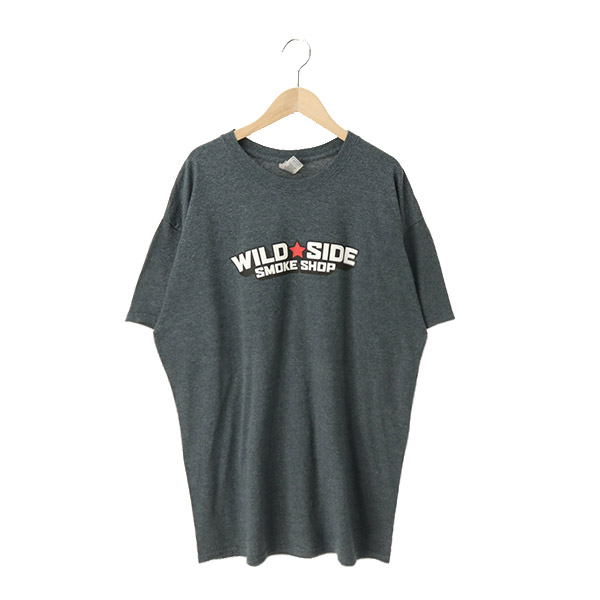 GILDAN 코튼,폴리 / 반팔 티셔츠(SIZE : MEN XL)