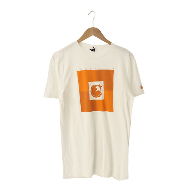 CONCERT TEE 코튼 / 반팔 티셔츠(SIZE : MEN L)