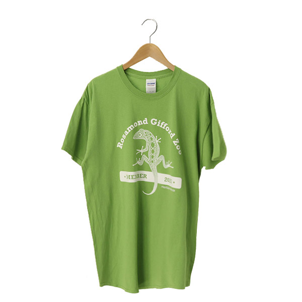 GILDAN 코튼 / 반팔 티셔츠(SIZE : MEN L)