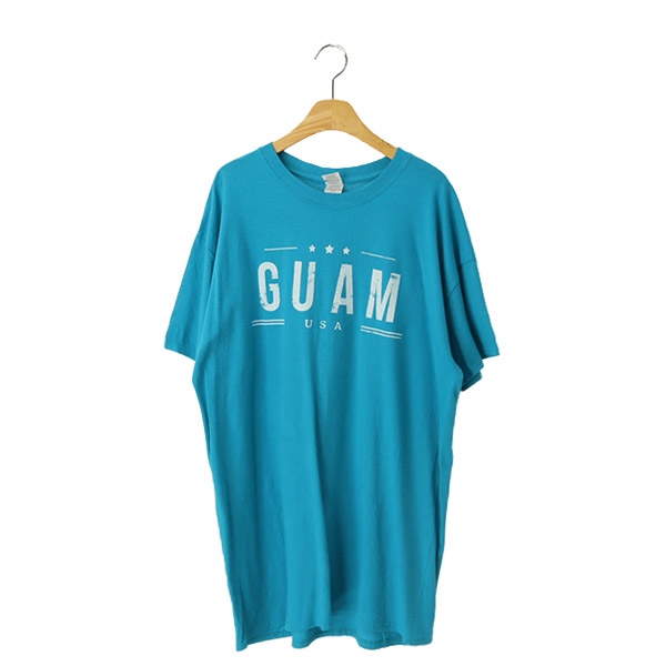 GILDAN 코튼 / 반팔 티셔츠(SIZE : MEN XL)