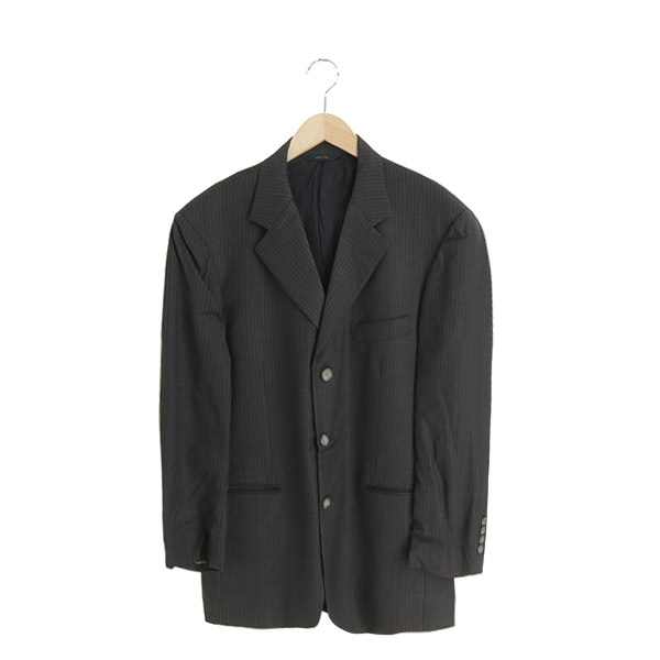 BROOKS BROTHERS 브룩스 브라더스 / 울 / 블레이져[ MADE IN U.S.A. ](SIZE : MEN L)