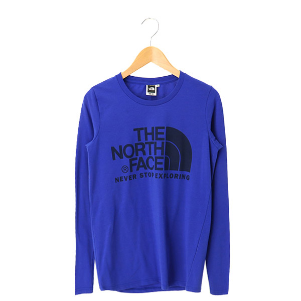 THE NORTH FACE 노스 페이스 / 티셔츠(SIZE : WOMEN L)